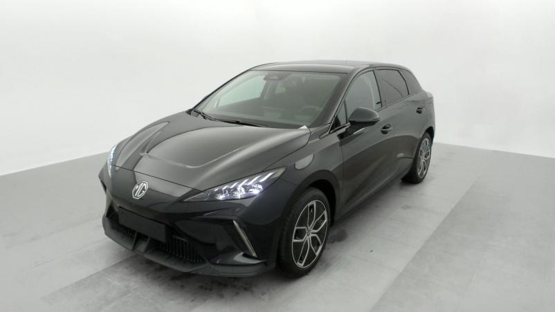 Vente en ligne Mg MG4 ELECTRIC 64KWH - 150 KW 2WD LUXURY au prix de 25 210 €