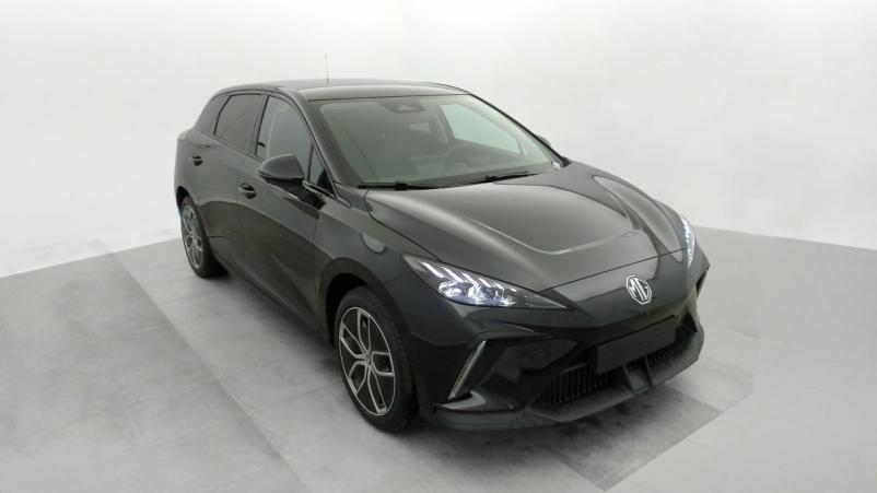 Vente en ligne Mg MG4 ELECTRIC 64KWH - 150 KW 2WD LUXURY au prix de 25 210 €