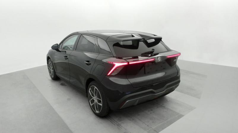 Vente en ligne Mg MG4 ELECTRIC 64KWH - 150 KW 2WD LUXURY au prix de 25 210 €
