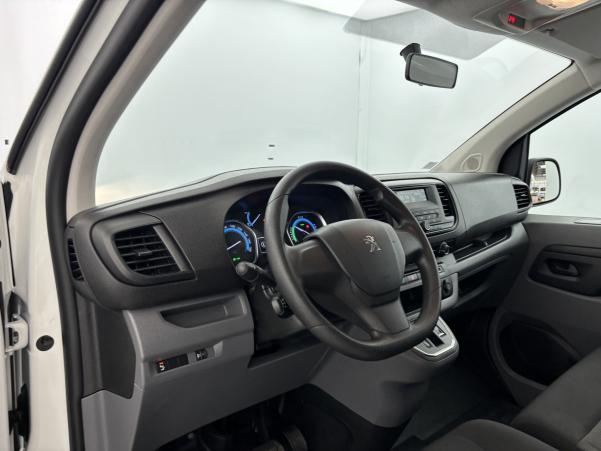 Vente en ligne Peugeot Expert Electrique 136ch batterie 50 kWh Long 9 Places + Radars AR au prix de 24 990 €