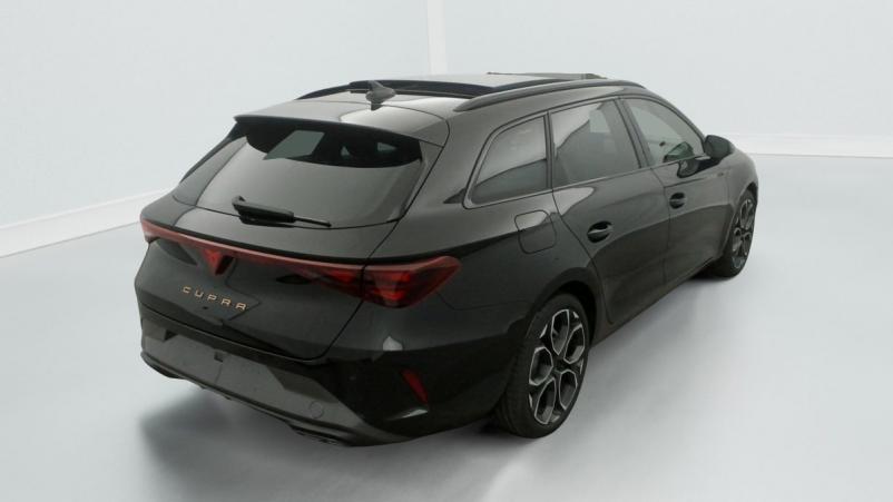 Vente en ligne Cupra Cupra Leon 2.0 TDI 150 ch DSG7 V au prix de 34 490 €