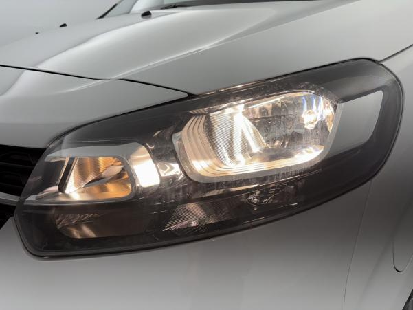 Vente en ligne Opel Vivaro L2 Standard Vivaro-e 200 Pack Clim au prix de 18 990 €