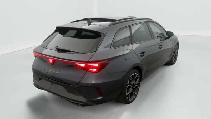 Vente en ligne Cupra Cupra Leon 2.0 TDI 150 ch DSG7 V au prix de 34 490 €