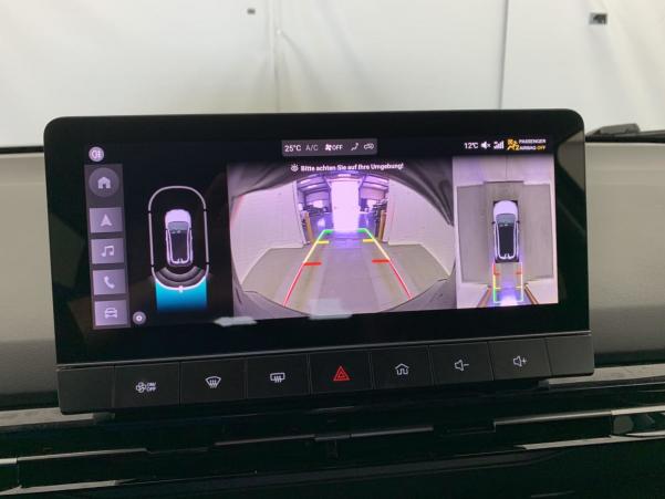 Vente en ligne Mg MG4 ELECTRIC 64KWH - 150 KW 2WD LUXURY au prix de 25 210 €