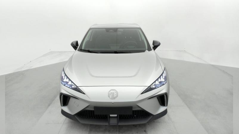 Vente en ligne Mg MG4 ELECTRIC 64KWH - 150 KW 2WD LUXURY au prix de 25 210 €