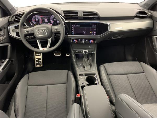 Vente en ligne Audi Q3 Sportback 35 TDI 150 ch S tronic 7 S line au prix de 50 960 €