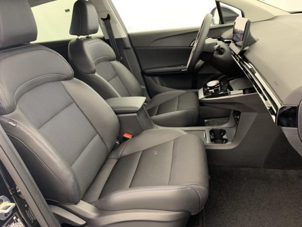 Vente en ligne Mg MG4 ELECTRIC 64KWH - 150 KW 2WD LUXURY au prix de 25 210 €