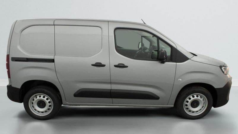 Vente en ligne Peugeot Partner Fourgon M 1000 KG BLUEHDI 130 S S EAT8 au prix de 26 340 €