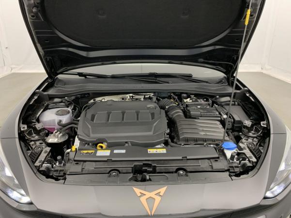 Vente en ligne Cupra Cupra Leon 2.0 TDI 150 ch DSG7 V au prix de 34 490 €