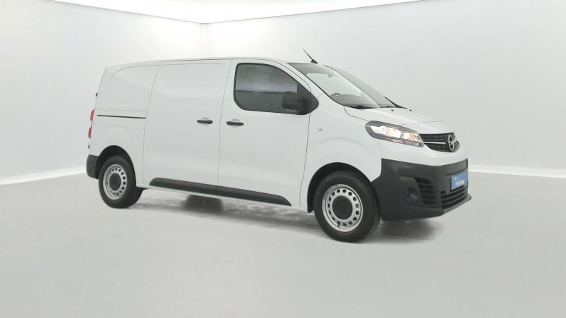 Vente en ligne Opel Vivaro L2 Standard Vivaro-e 200 Pack Clim au prix de 18 990 €