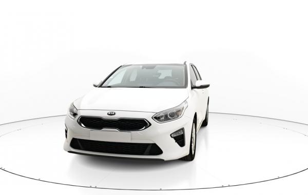 Kia Ceed 5P 1.0 T-GDI 100ch Manuelle/6 Active occasion de 2020 en vente à Rennes