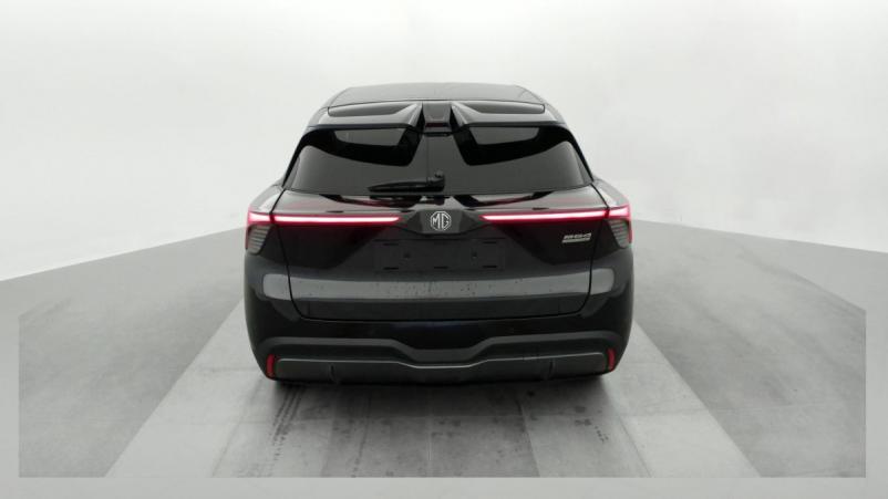 Vente en ligne Mg MG4 ELECTRIC 64KWH - 150 KW 2WD LUXURY au prix de 25 210 €