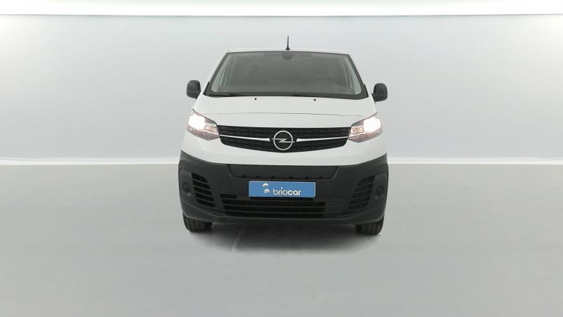 Vente en ligne Opel Vivaro L2 Standard Vivaro-e 200 Pack Clim au prix de 18 990 €