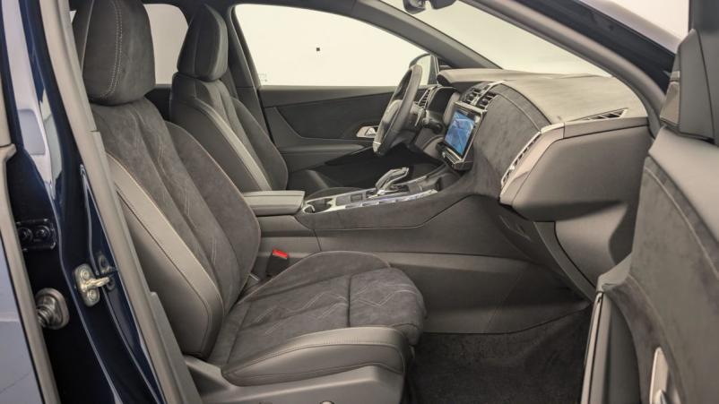 Vente en ligne Ds DS7 Crossback BlueHDi 130 EAT8 Pallas au prix de 35 510 €