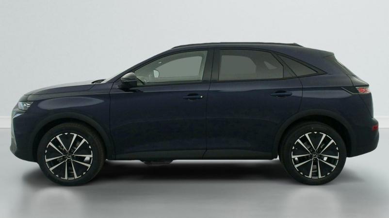 Vente en ligne Ds DS7 Crossback BlueHDi 130 EAT8 Pallas au prix de 35 510 €