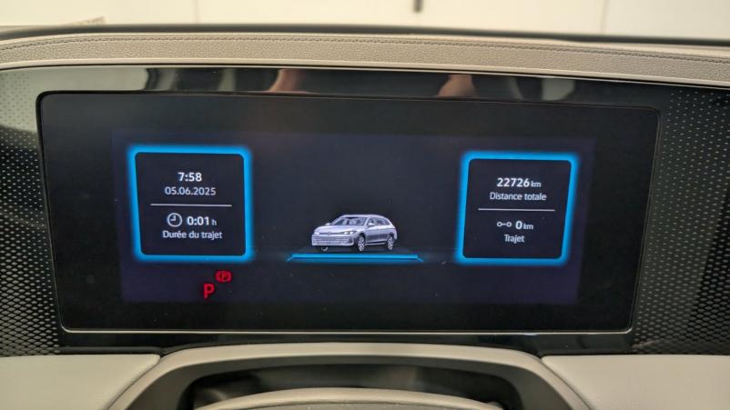 Vente en ligne Volkswagen Passat SW 1.5 ETSI OPF 150 DSG7 LIFE PLUS au prix de 33 650 €