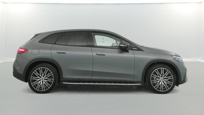 Vente en ligne Mercedes EQE 350 292ch AMG Line 4Matic au prix de 69 990 €