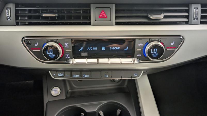 Vente en ligne Audi A4 Avant 40 TDI 204 S TRONIC 7 BUSINESS EXECUTIVE au prix de 40 860 €