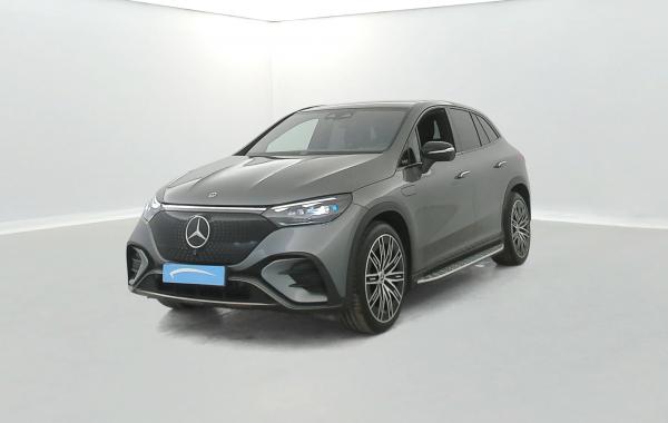 Mercedes EQE 350 292ch AMG Line 4Matic occasion de 2023 en vente à Rennes