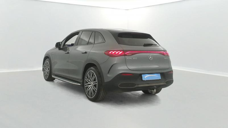 Vente en ligne Mercedes EQE 350 292ch AMG Line 4Matic au prix de 69 990 €