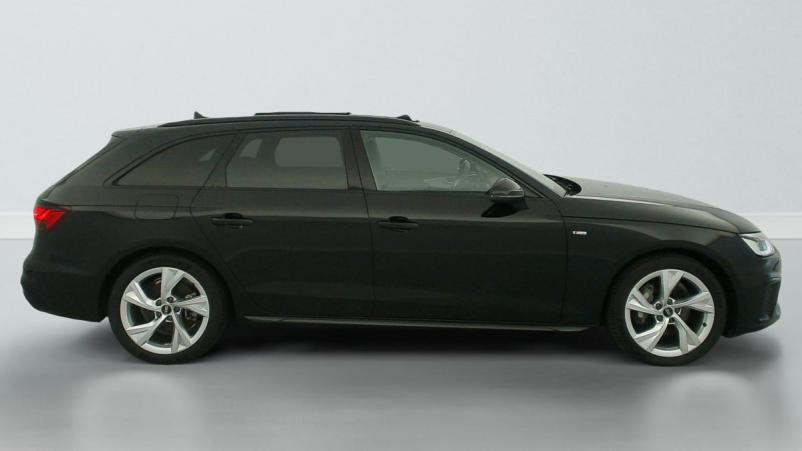 Vente en ligne Audi A4 Avant 40 TDI 204 S TRONIC 7 BUSINESS EXECUTIVE au prix de 40 860 €