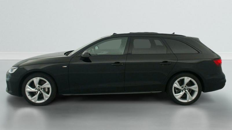 Vente en ligne Audi A4 Avant 40 TDI 204 S TRONIC 7 BUSINESS EXECUTIVE au prix de 40 860 €