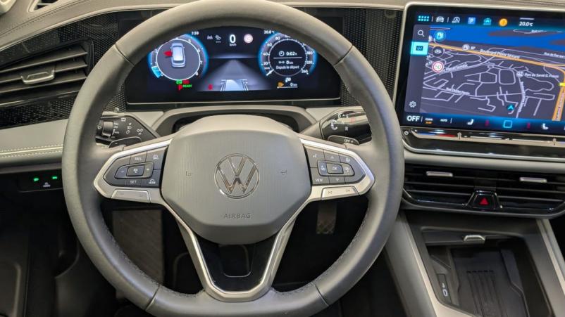 Vente en ligne Volkswagen Passat SW 1.5 ETSI OPF 150 DSG7 LIFE PLUS au prix de 33 650 €