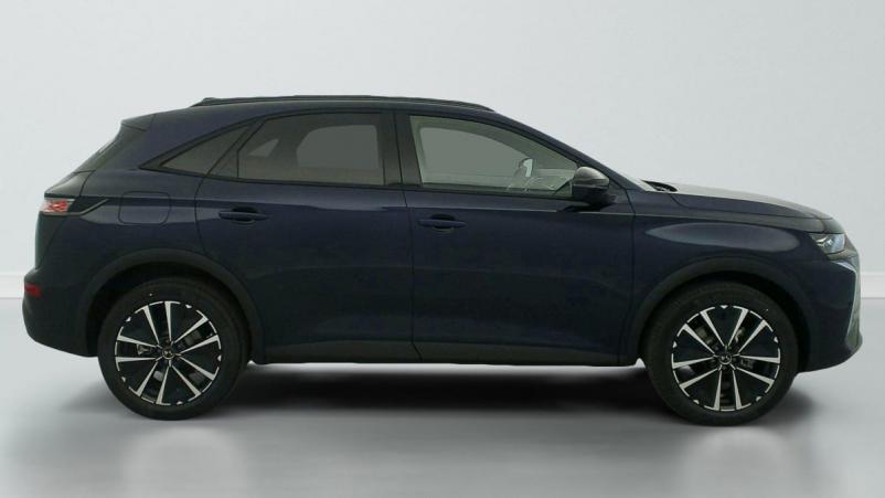Vente en ligne Ds DS7 Crossback BlueHDi 130 EAT8 Pallas au prix de 35 510 €