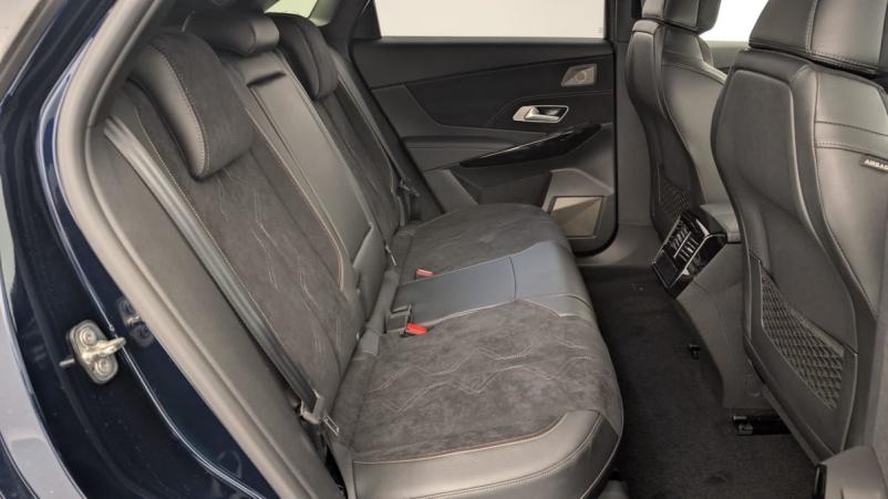 Vente en ligne Ds DS7 Crossback BlueHDi 130 EAT8 Pallas au prix de 35 510 €