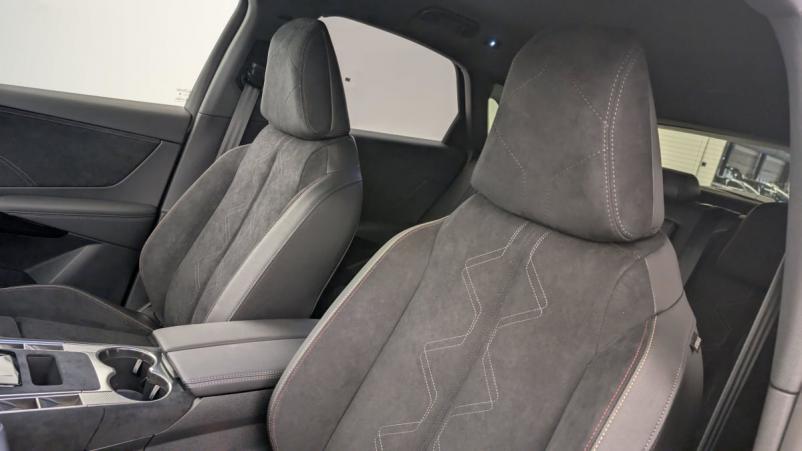 Vente en ligne Ds DS7 Crossback BlueHDi 130 EAT8 Pallas au prix de 35 510 €
