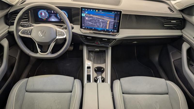 Vente en ligne Volkswagen Passat SW 1.5 ETSI OPF 150 DSG7 LIFE PLUS au prix de 33 650 €