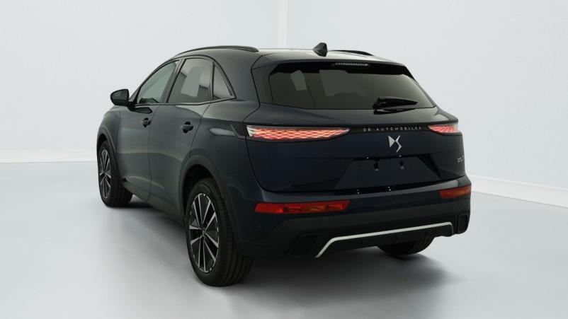 Vente en ligne Ds DS7 Crossback BlueHDi 130 EAT8 Pallas au prix de 35 510 €