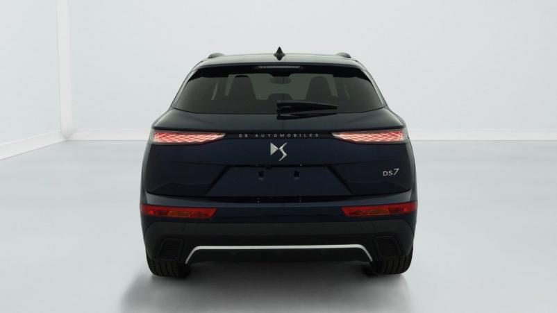 Vente en ligne Ds DS7 Crossback BlueHDi 130 EAT8 Pallas au prix de 35 510 €
