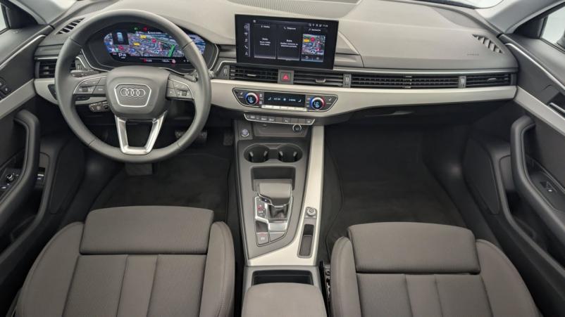 Vente en ligne Audi A4 Avant 40 TDI 204 S TRONIC 7 BUSINESS EXECUTIVE au prix de 40 860 €