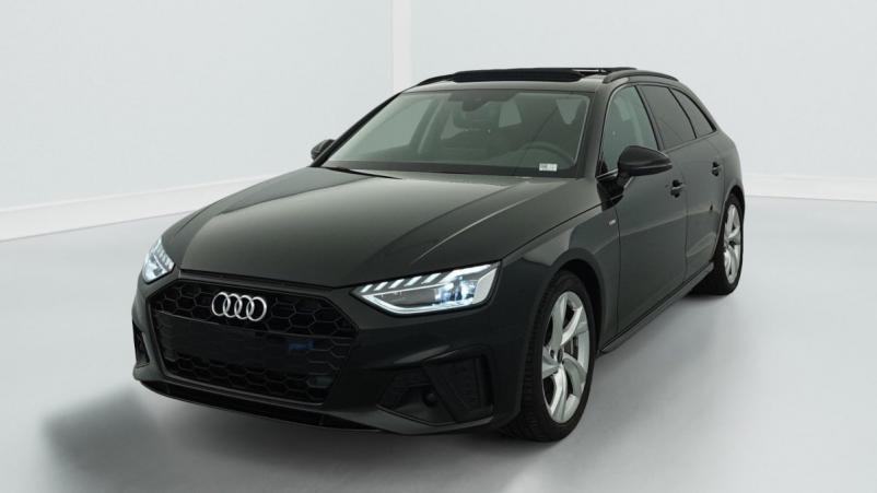Vente en ligne Audi A4 Avant 40 TDI 204 S TRONIC 7 BUSINESS EXECUTIVE au prix de 40 860 €