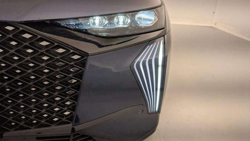 Vente en ligne Ds DS7 Crossback BlueHDi 130 EAT8 Pallas au prix de 35 510 €