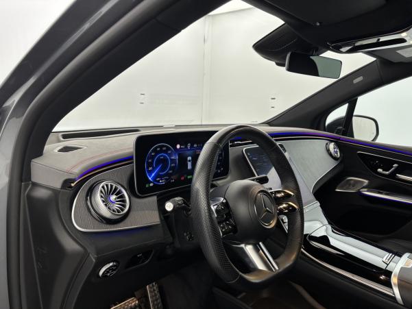 Vente en ligne Mercedes EQE 350 292ch AMG Line 4Matic au prix de 69 990 €