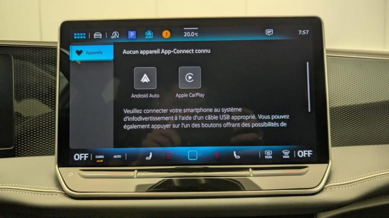 Vente en ligne Volkswagen Passat SW 1.5 ETSI OPF 150 DSG7 LIFE PLUS au prix de 33 650 €