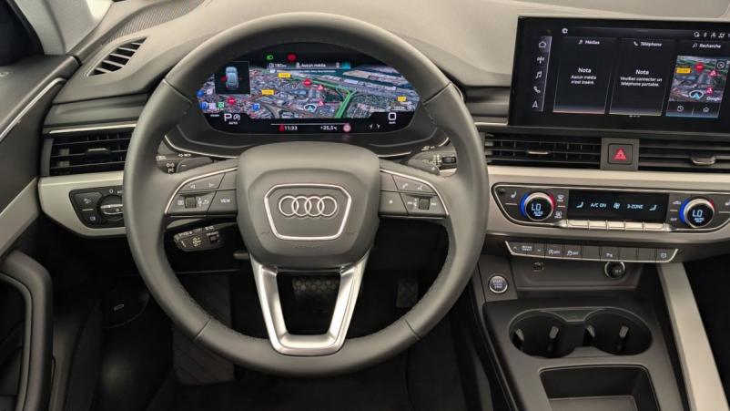 Vente en ligne Audi A4 Avant 40 TDI 204 S TRONIC 7 BUSINESS EXECUTIVE au prix de 40 860 €