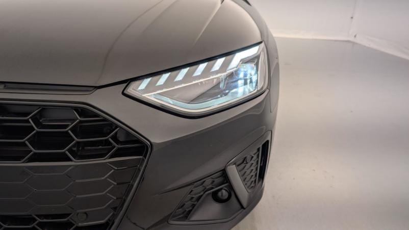 Vente en ligne Audi A4 Avant 40 TDI 204 S TRONIC 7 BUSINESS EXECUTIVE au prix de 40 860 €