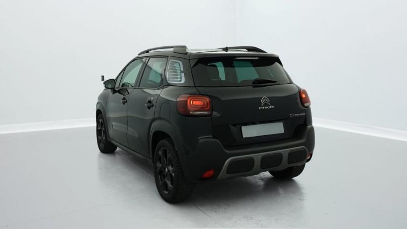 Vente en ligne Citroën C3 Aircross PureTech 110 S S BVM6 Max au prix de 16 140 €
