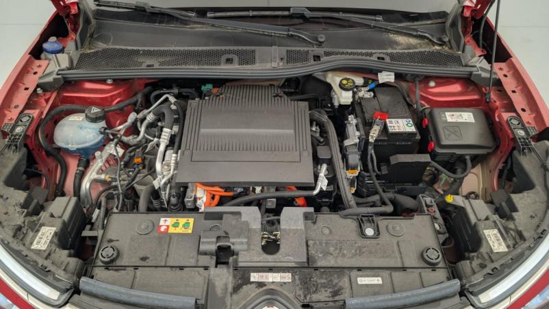 Vente en ligne Citroën Ë-C4 136 ch autonomie standard Automatique Max au prix de 23 150 €