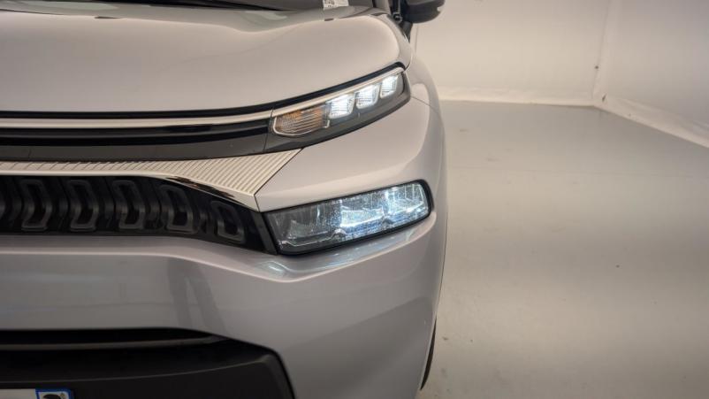 Vente en ligne Citroën C3 Aircross PureTech 110 S S BVM6 Max au prix de 16 670 €