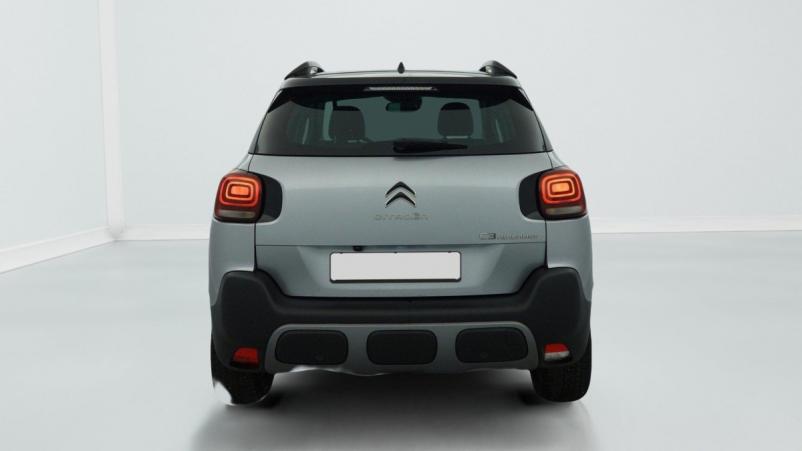 Vente en ligne Citroën C3 Aircross PureTech 110 S S BVM6 Max au prix de 16 670 €