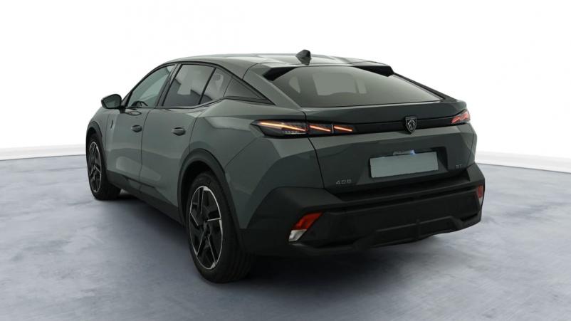 Vente en ligne Peugeot 408 PureTech 130 ch S S EAT8 GT au prix de 26 030 €