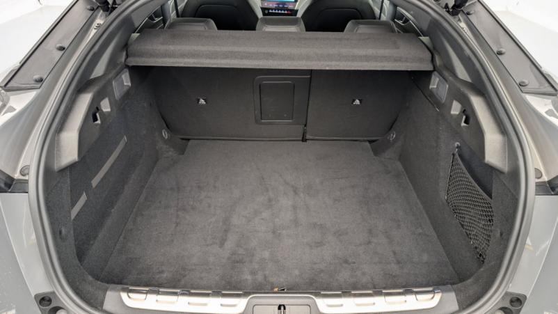 Vente en ligne Peugeot 408 PureTech 130 ch S S EAT8 GT au prix de 26 030 €