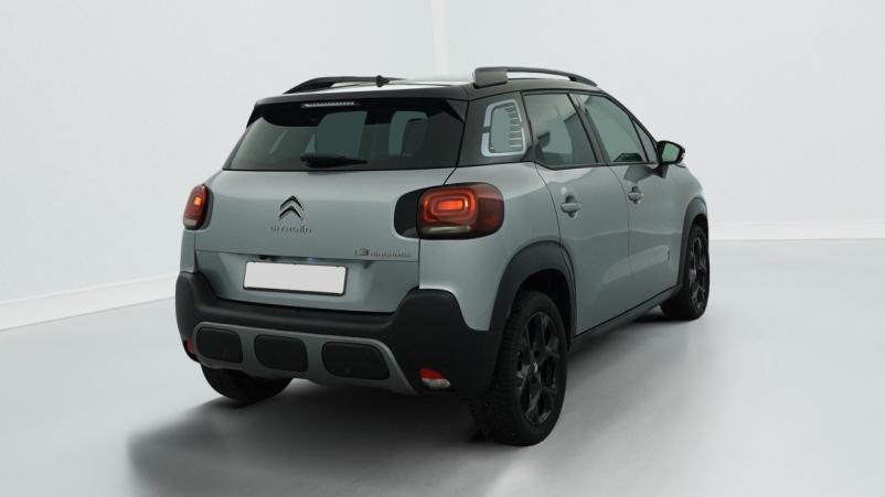 Vente en ligne Citroën C3 Aircross PureTech 110 S S BVM6 Max au prix de 16 670 €
