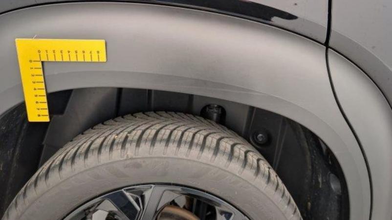 Vente en ligne Citroën C3 Aircross PureTech 110 S S BVM6 Max au prix de 16 140 €