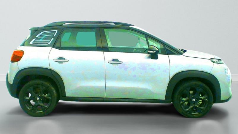 Vente en ligne Citroën C3 Aircross PureTech 110 S S BVM6 Max au prix de 16 670 €