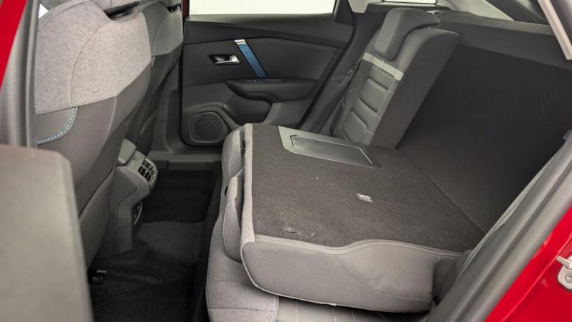 Vente en ligne Citroën Ë-C4 136 ch autonomie standard Automatique Max au prix de 23 150 €